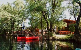 Vacation Home Hercegovka